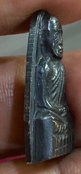 ลป.ทวด ปี08 หลังหนังสือเล็ก ก้ามปู รูปที่ 2