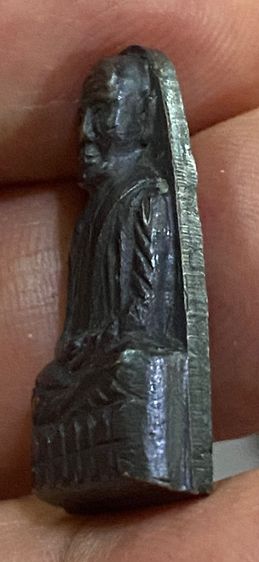 ลป.ทวด ปี08 หลังหนังสือเล็ก ก้ามปู รูปที่ 4