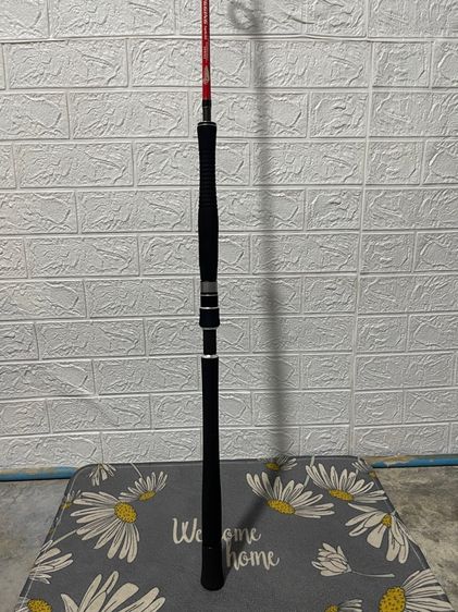 คัน TOMANA Extra strong PE 3-5  รูปที่ 2