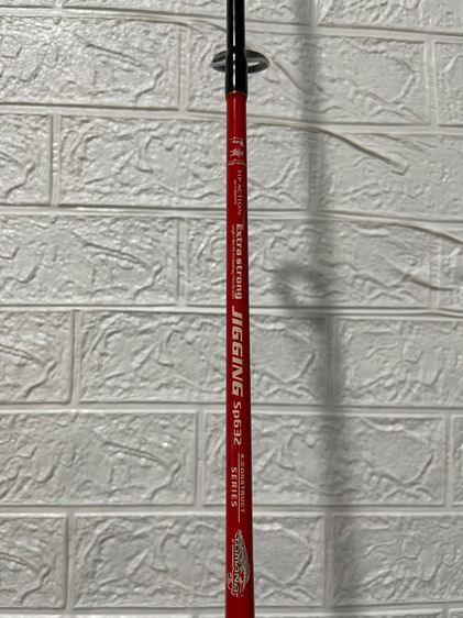 คัน TOMANA Extra strong PE 3-5  รูปที่ 6