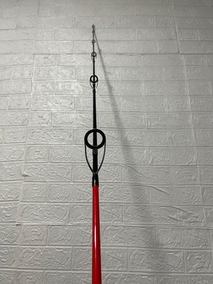คัน TOMANA Extra strong PE 3-5  รูปที่ 11