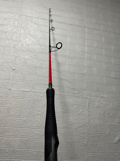 คัน TOMANA Extra strong PE 3-5  รูปที่ 8