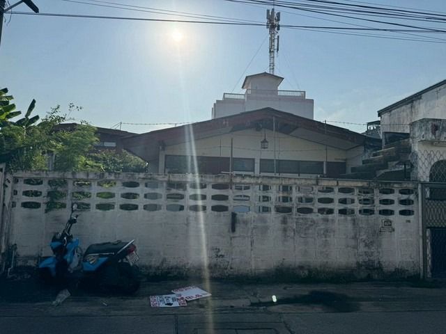 ขาย บ้านเดียว เนื้อที่ 48 ตารางวา ซอย ลาดพร้าว 87 แยก 22 ซอย7 ต.วังทองหลาง อ.บางกะปิ กรุงเทพมหานคร รูปที่ 4