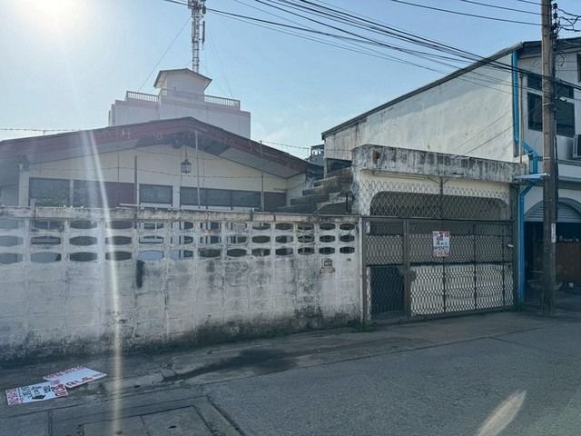 ขาย บ้านเดียว เนื้อที่ 48 ตารางวา ซอย ลาดพร้าว 87 แยก 22 ซอย7 ต.วังทองหลาง อ.บางกะปิ กรุงเทพมหานคร