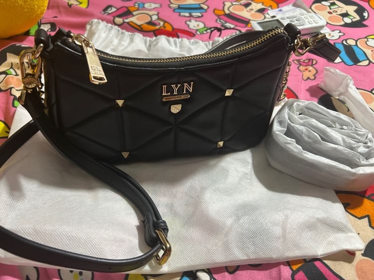 ลินแท้ ร่วมส่ง1000