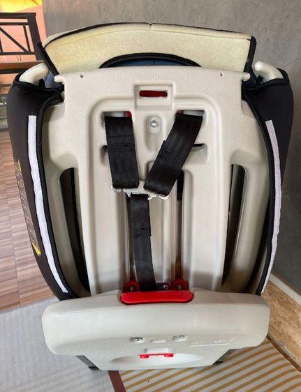 คาร์ชีท รูปที่ 5