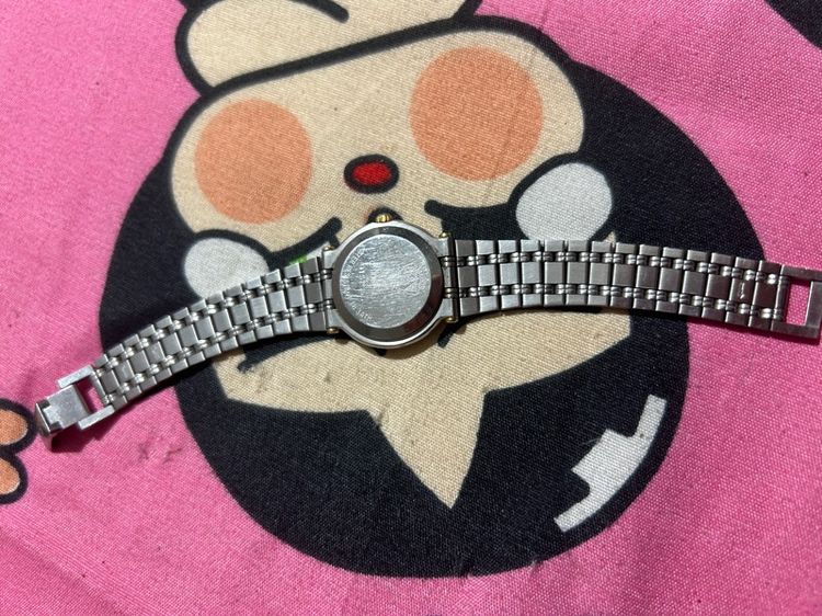 นาฬิกาGucci แท้ ลดได้ รูปที่ 3