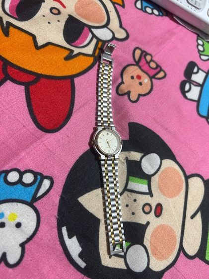 นาฬิกาGucci แท้ ลดได้