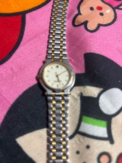 นาฬิกาGucci แท้ ลดได้ รูปที่ 2