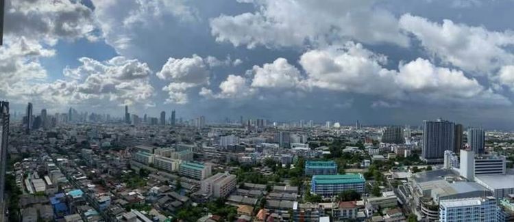 Narai Property ไม่อนุญาต มีบางส่วน The Parkland Grand Taksin (เดอะ พาร์คแลนด์ แกรนด์ ตากสิน) รูปที่ 3