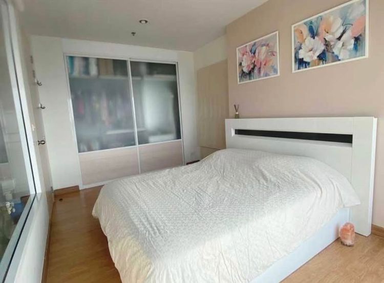 Narai Property ไม่อนุญาต มีบางส่วน The Parkland Grand Taksin (เดอะ พาร์คแลนด์ แกรนด์ ตากสิน) รูปที่ 4