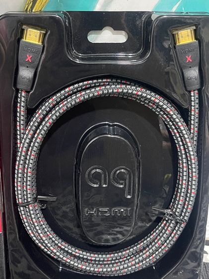 สาย Audioquest HDMI - X ความยาว 2 เมตร  รูปที่ 8