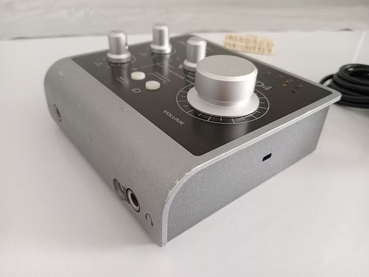 ออดิโออินเตอร์เฟส Audient ID14 MKI รูปที่ 5