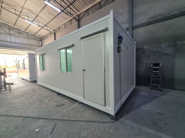 ตู้ออฟฟิศสำเร็จรูป รูปที่ 2