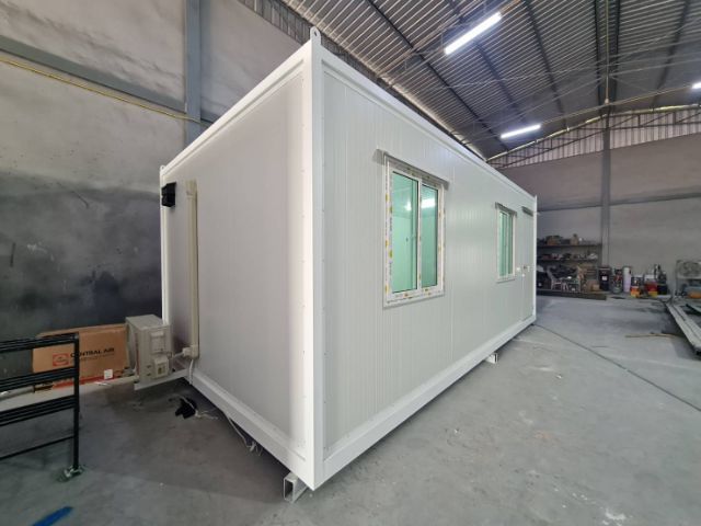 ตู้ออฟฟิศสำเร็จรูป รูปที่ 3