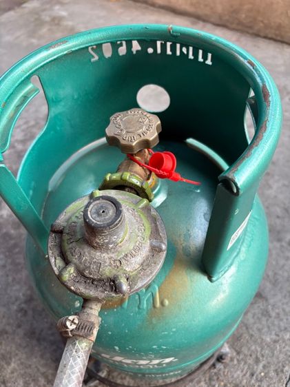 ถังแก๊ส ปตถ ขนาด7กก. รูปที่ 3