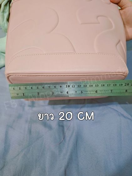 (งานเทียบ) Rally whisper Valentine ส่งฟรี รูปที่ 11