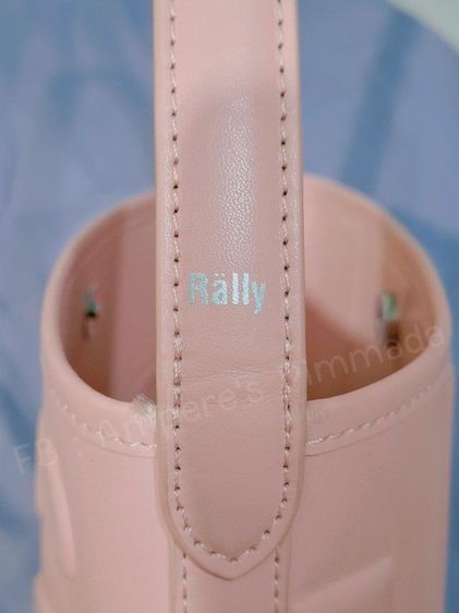 (งานเทียบ) Rally whisper Valentine ส่งฟรี รูปที่ 3