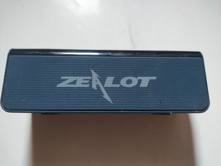 ลำโพง บลูทูธ zealot ราคา 180 บาท รูปที่ 3