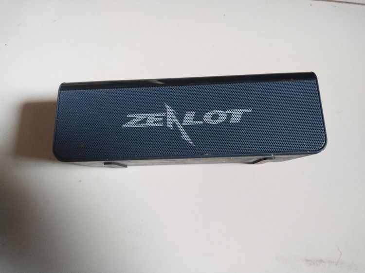 ลำโพง บลูทูธ zealot ราคา 180 บาท รูปที่ 4