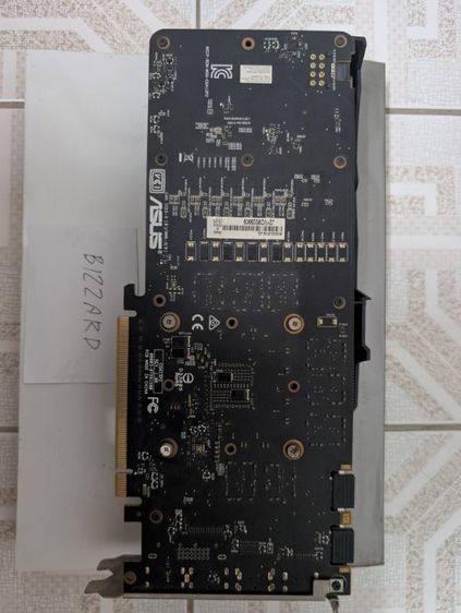 การ์ดจอ เทียบเท่า 1060 รูปที่ 2