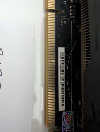 การ์ดจอ เทียบเท่า 1060