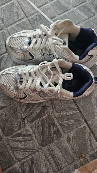 สนใจทักได้ New Balance 530 รูปที่ 4