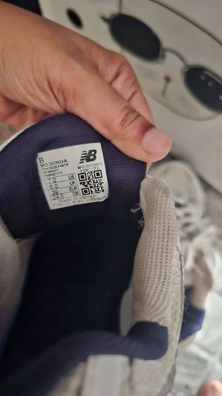 สนใจทักได้ New Balance 530 รูปที่ 2