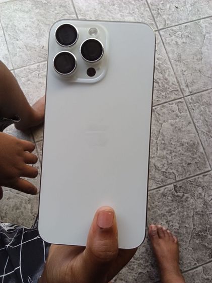 IPhone 15 Pro max 512 Gb รูปที่ 2