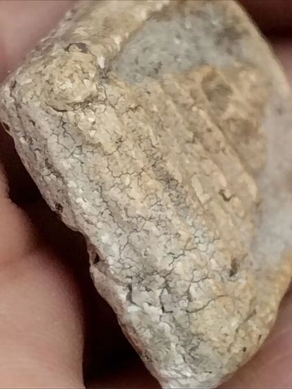 สมเด็จวัดระฆังพิมพ์เกศบัวตูมเนื้อหาเก่ามาก รูปที่ 6