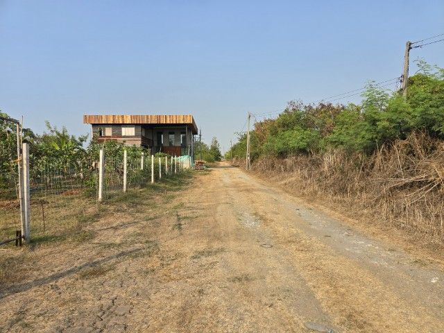 ใช่ ขายที่ ใกล้ถนนราชพฤกษ์346 ปทุมธานี รูปที่ 4