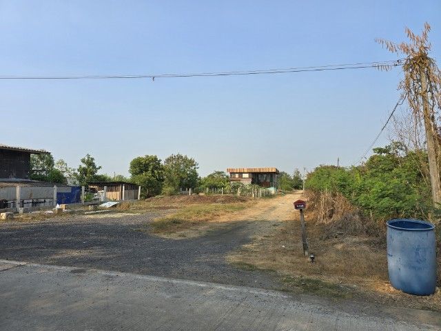 ใช่ ขายที่ ใกล้ถนนราชพฤกษ์346 ปทุมธานี รูปที่ 2