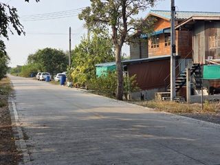 ขายที่ ใกล้ถนนราชพฤกษ์346 ปทุมธานี