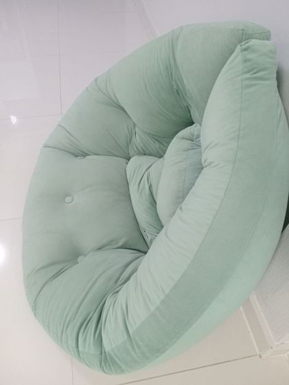 เบาะนั่งเล่น