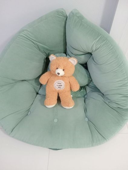 เบาะนั่งเล่น รูปที่ 3