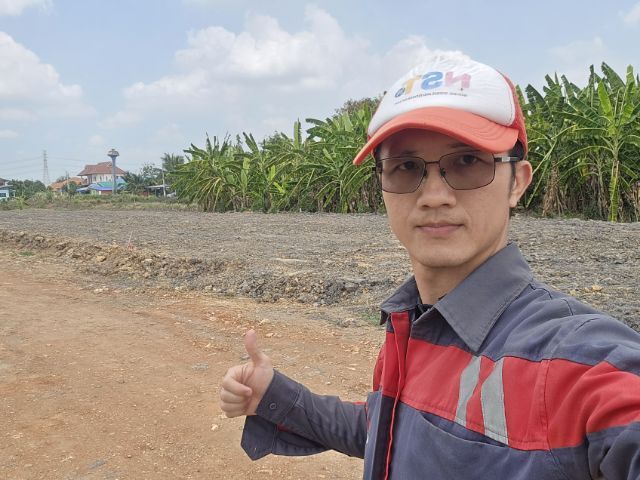 ขายที่ไทรน้อย