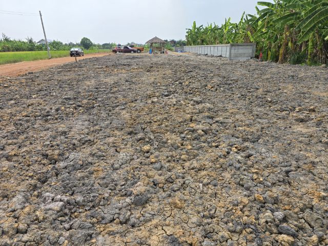 ขายที่ไทรน้อย รูปที่ 4