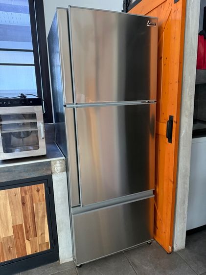 ตู้เย็น 3 ประตู MITSUBISHI รูปที่ 2