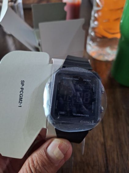 Casio W-221H 2026 รูปที่ 2