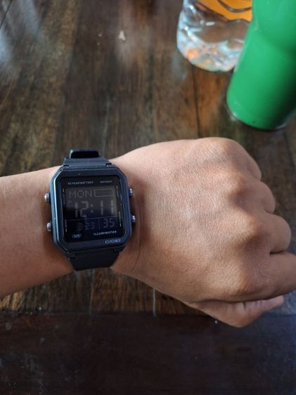 Casio W-221H 2026 รูปที่ 4