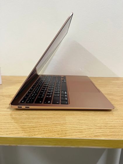 MacBook Air รุ่น 13 นิ้ว ปี2020 รูปที่ 6