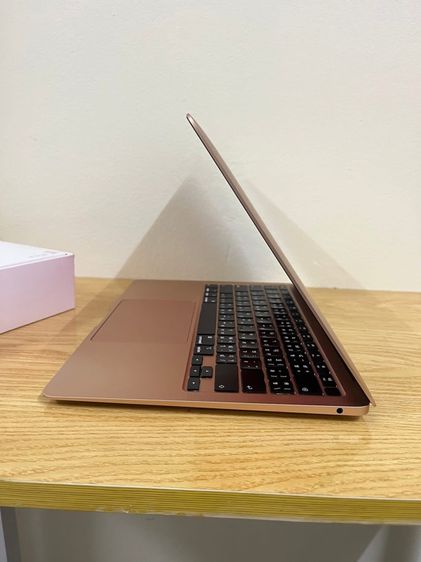 MacBook Air รุ่น 13 นิ้ว ปี2020 รูปที่ 7