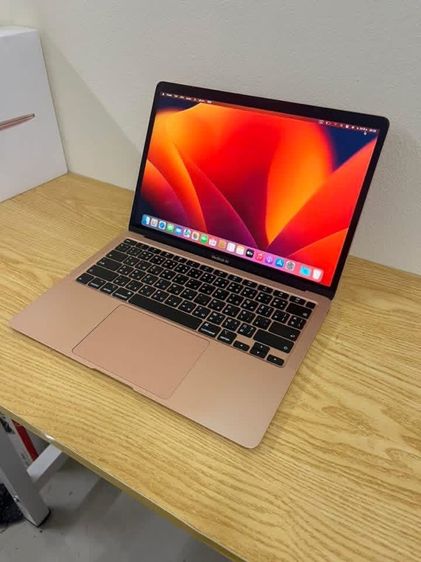MacBook Air รุ่น 13 นิ้ว ปี2020 รูปที่ 3