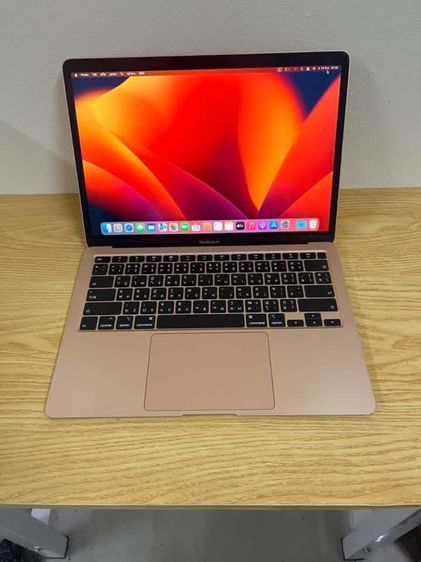 MacBook Air รุ่น 13 นิ้ว ปี2020 รูปที่ 2