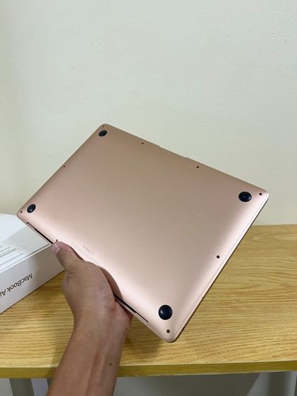 MacBook Air รุ่น 13 นิ้ว ปี2020 รูปที่ 8