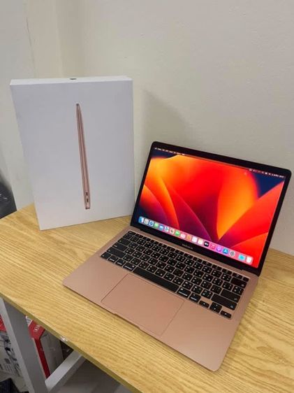 MacBook Air รุ่น 13 นิ้ว ปี2020