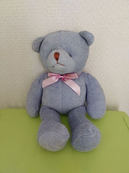 ตุ๊กตา ตุ๊กคาหมี