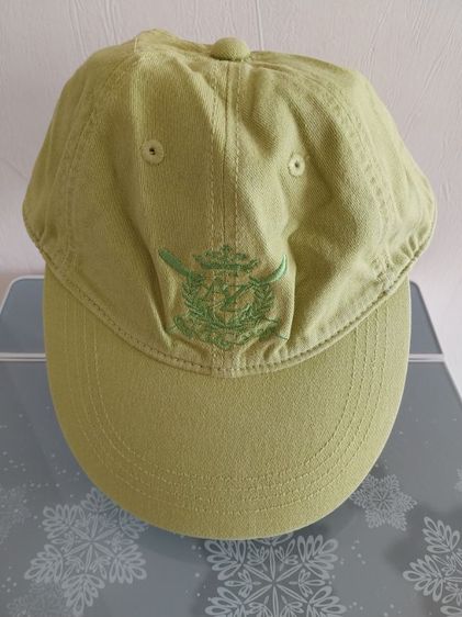 หมวกแก๊ป A2Z