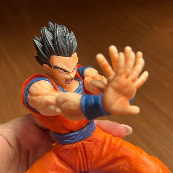 มือสอง งานท่าไม้ตาย Gohan Masenko ไม่มีกล่อง รูปที่ 2