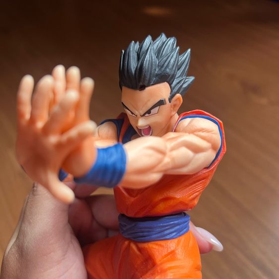 มือสอง งานท่าไม้ตาย Gohan Masenko ไม่มีกล่อง รูปที่ 4